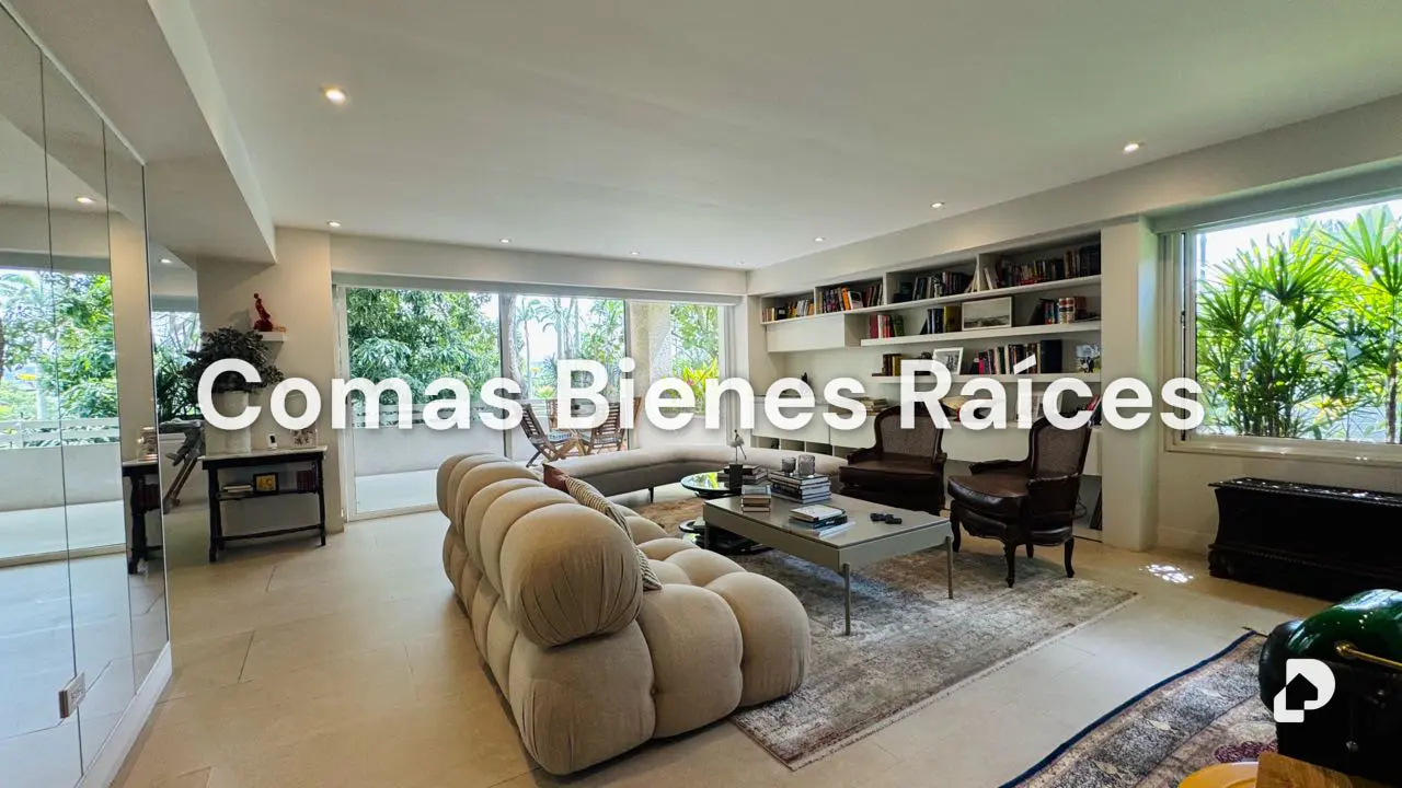 Apartamento en La Castellana, Caracas – 4