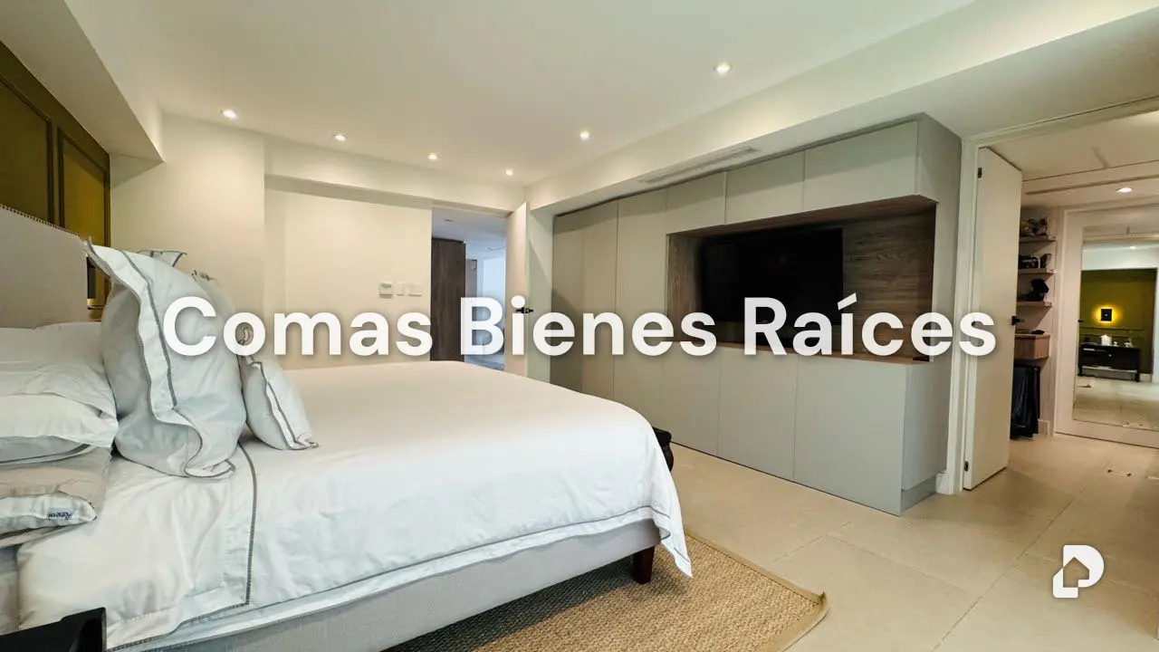 Apartamento en La Castellana, Caracas – 11