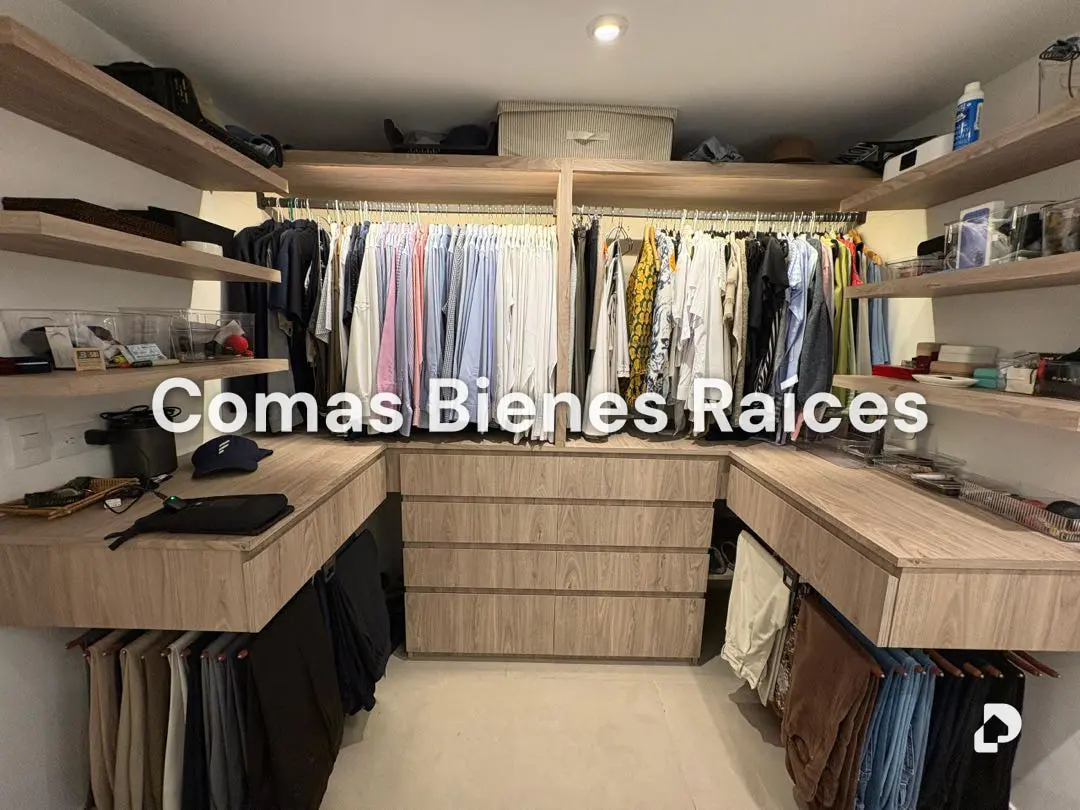 Apartamento en La Castellana, Caracas – 13