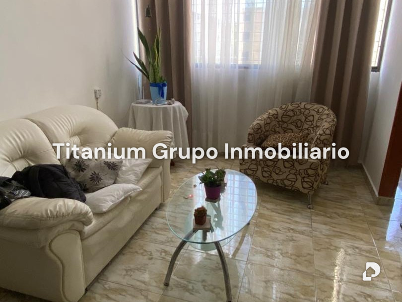 Apartamento en Los Guayos – 2