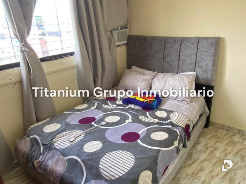 Apartamento en Los Guayos – 3
