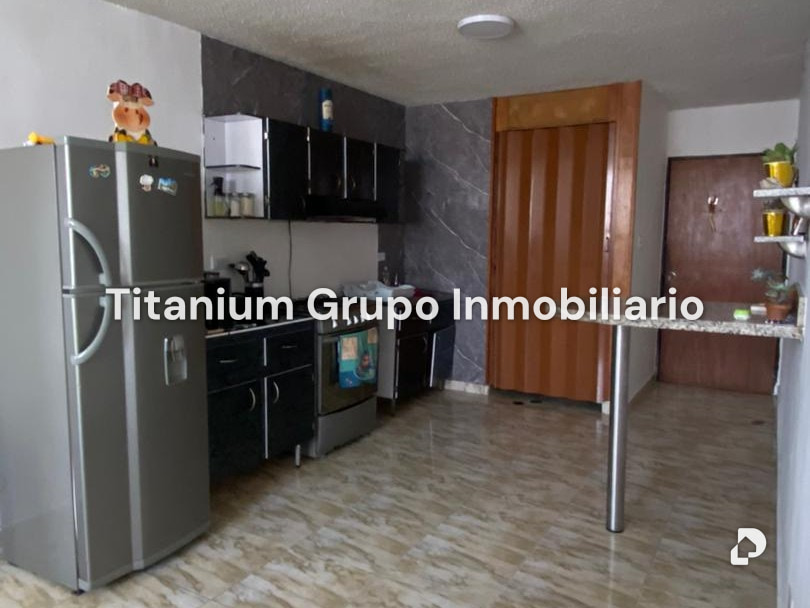 Apartamento en Los Guayos – 1