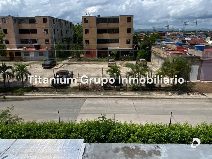 Apartamento en Los Guayos – 7