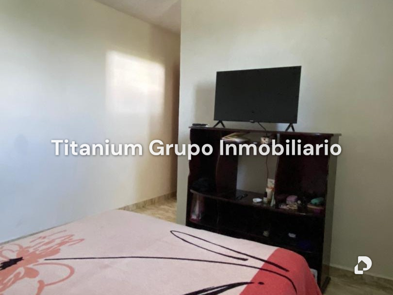Apartamento en Los Guayos – 4