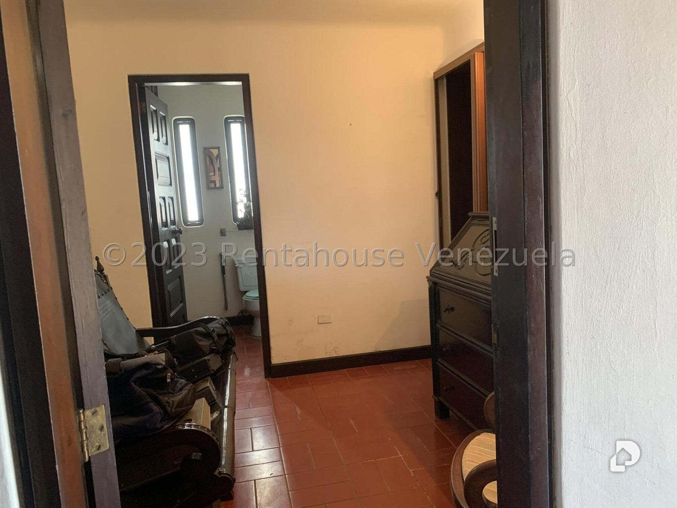 Casa en Cumbres de Curumo, Caracas – 21