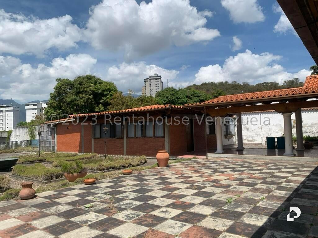 Casa en Cumbres de Curumo, Caracas – 7