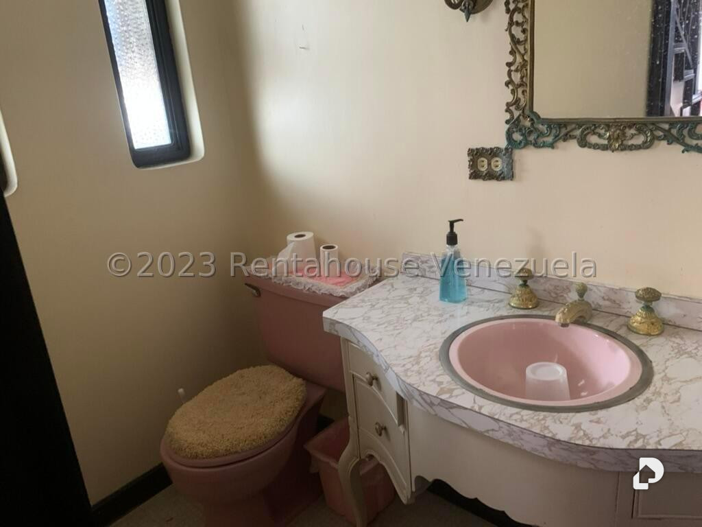Casa en Cumbres de Curumo, Caracas – 20