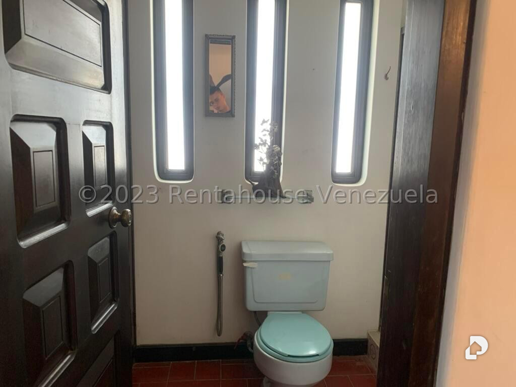 Casa en Cumbres de Curumo, Caracas – 22