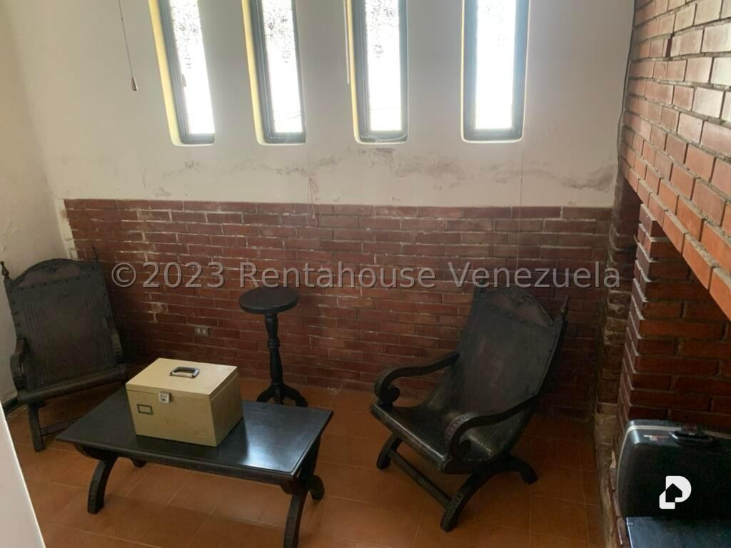 Casa en Cumbres de Curumo, Caracas – 25