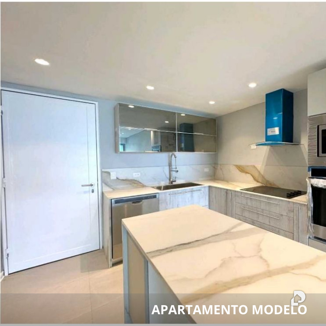 Apartamento en Alto Hatillo, Caracas – 16