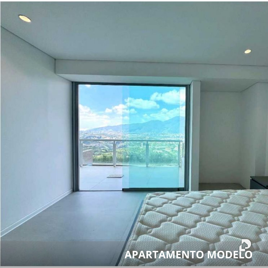 Apartamento en Alto Hatillo, Caracas – 14