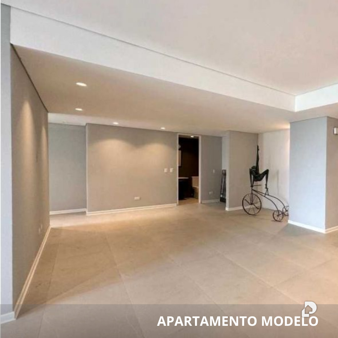 Apartamento en Alto Hatillo, Caracas – 12