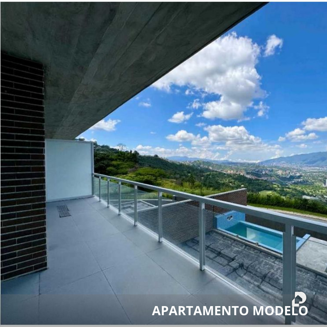 Apartamento en Alto Hatillo, Caracas – 19