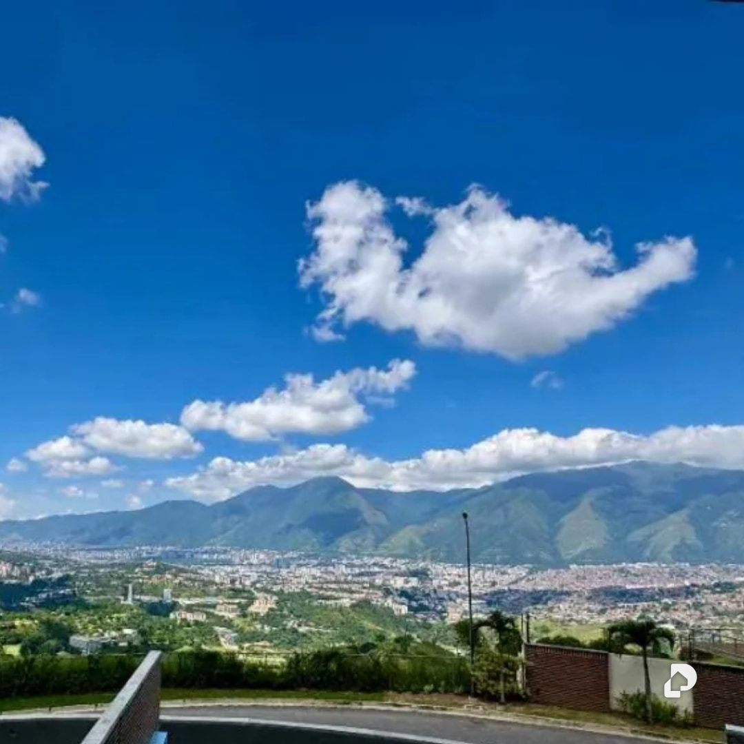 Apartamento en Alto Hatillo, Caracas – 20