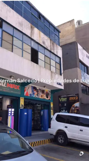Edificio en Boleíta Sur, Caracas – 1
