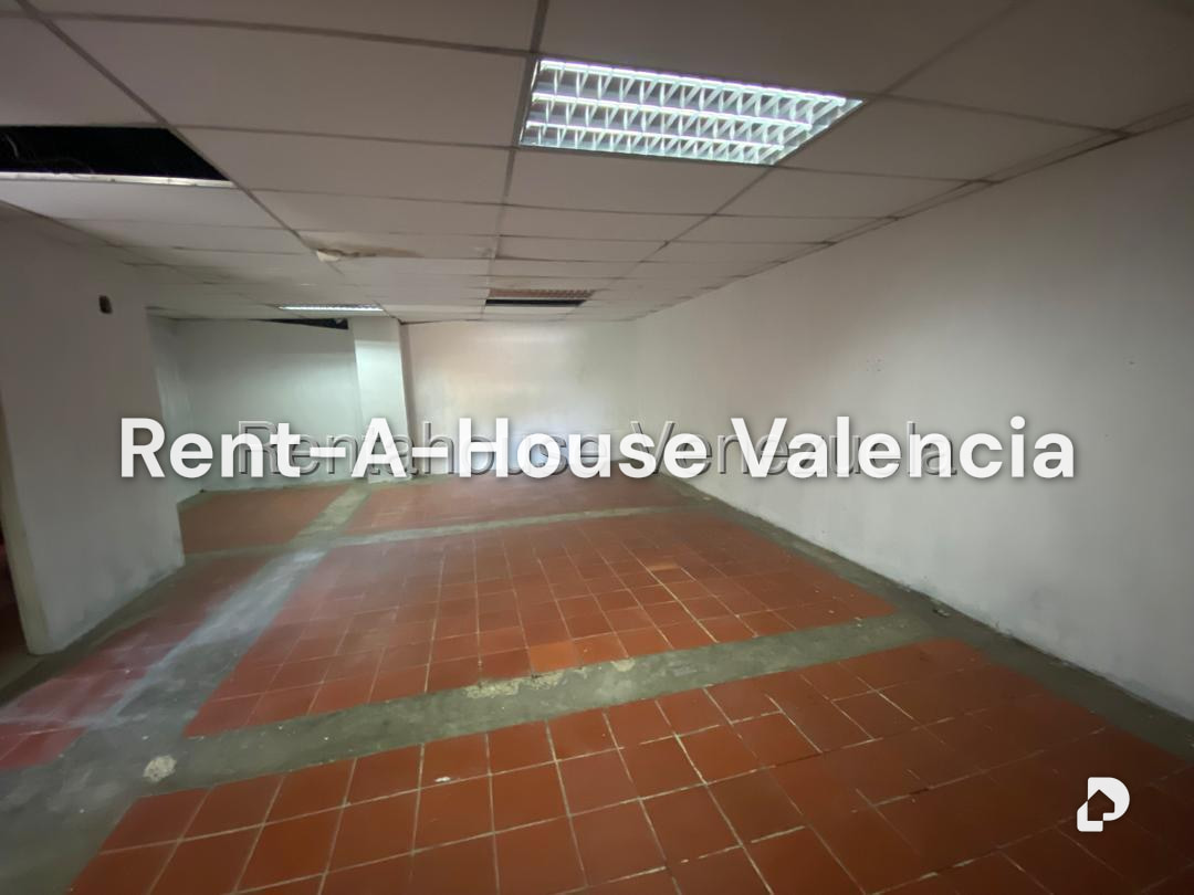 Local comercial en San Joaquin, Valencia