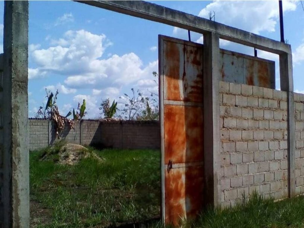 Land in Tinaquillo - 1