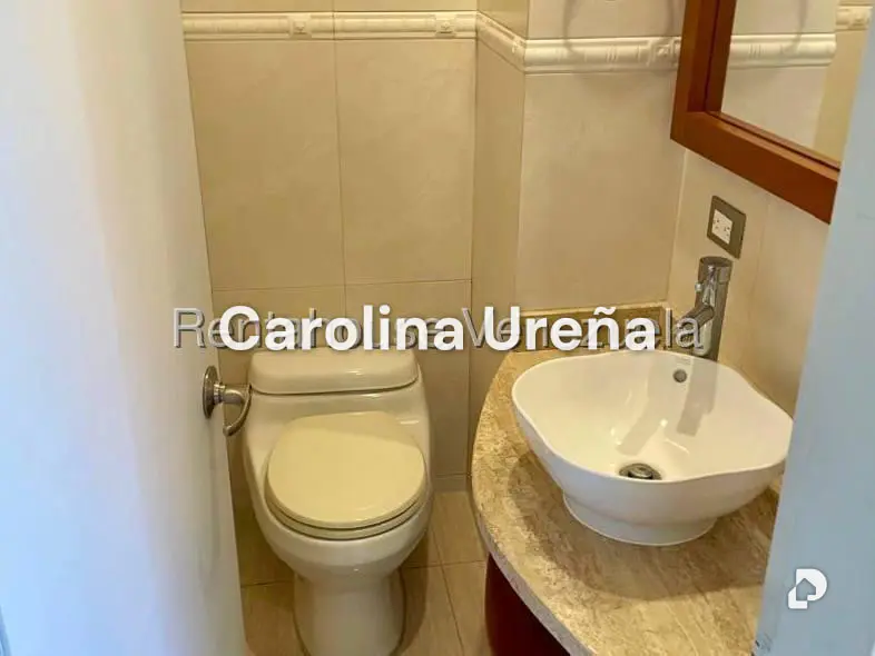 Penthouse en Colinas de Valle Arriba, Caracas – 6