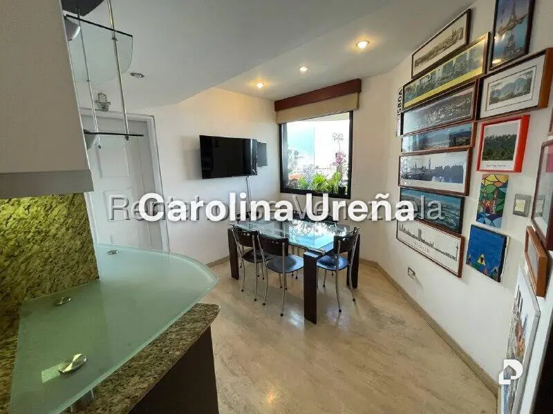 Penthouse en Colinas de Valle Arriba, Caracas – 11