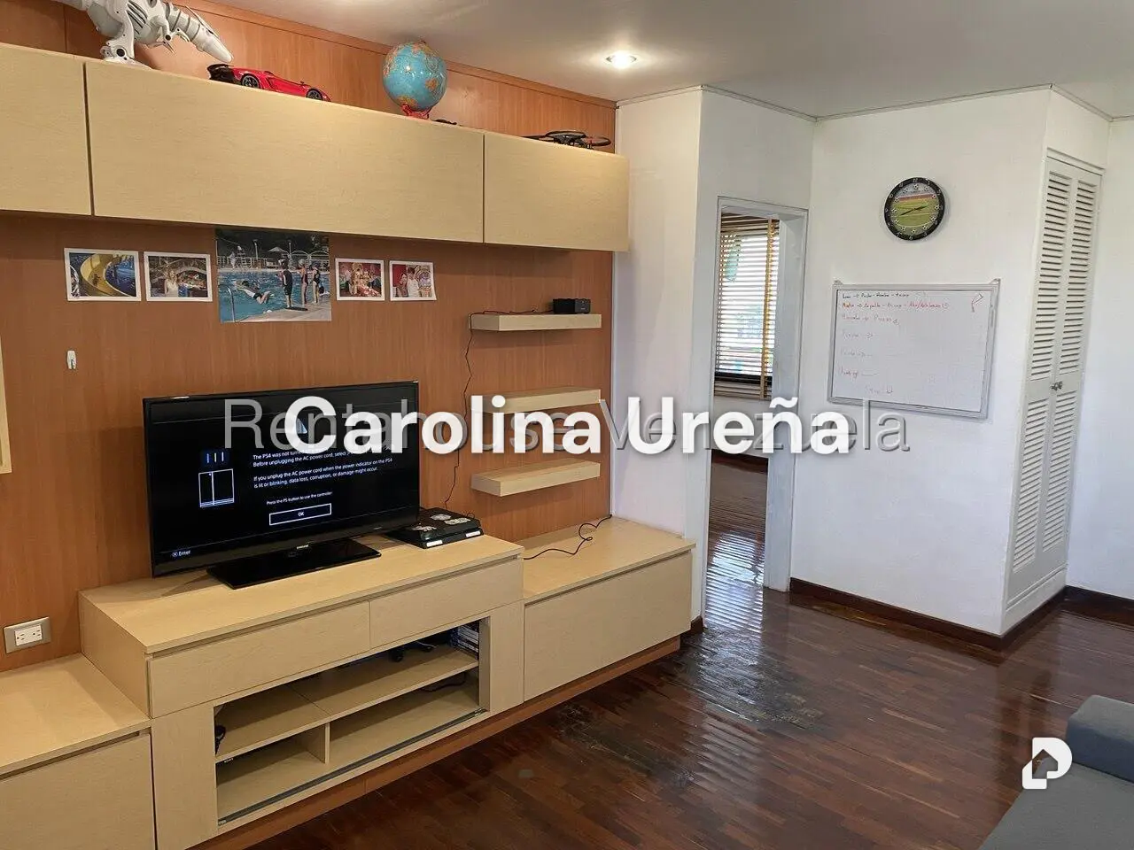 Penthouse en Colinas de Valle Arriba, Caracas – 24
