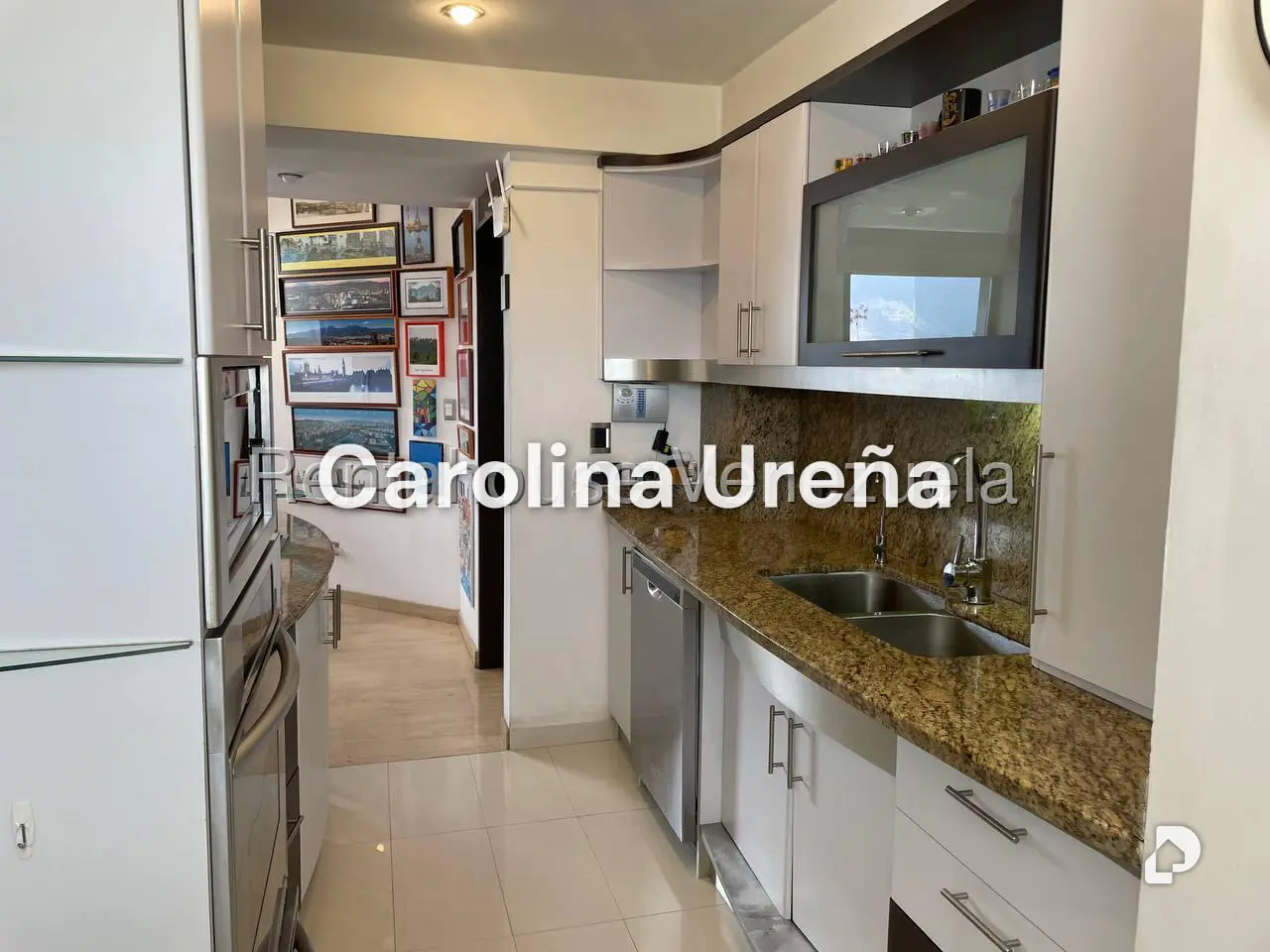 Penthouse en Colinas de Valle Arriba, Caracas – 10