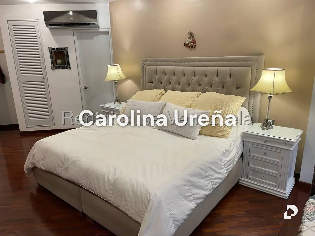 Penthouse en Colinas de Valle Arriba, Caracas – 16