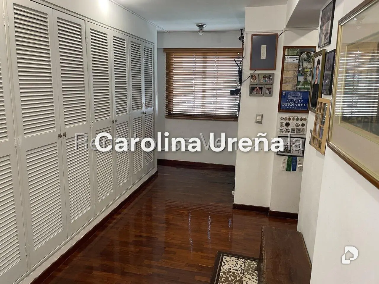 Penthouse en Colinas de Valle Arriba, Caracas – 27