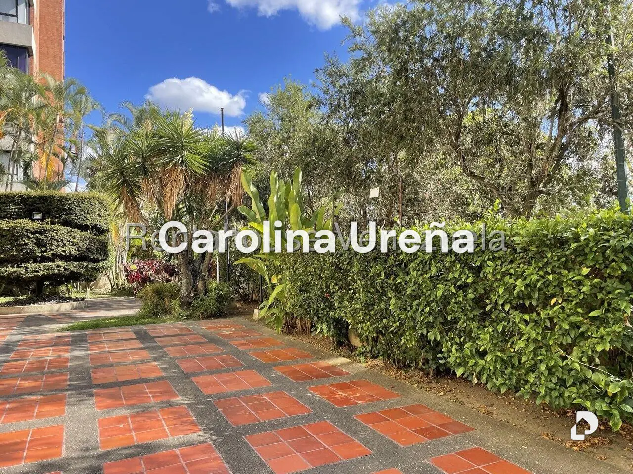 Penthouse en Colinas de Valle Arriba, Caracas – 30