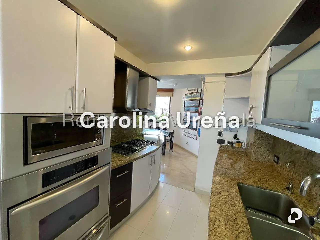 Penthouse en Colinas de Valle Arriba, Caracas – 7