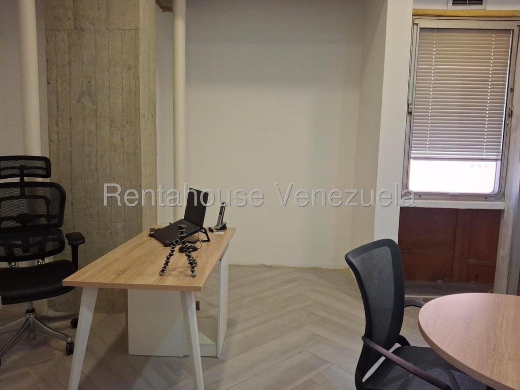 Oficina en El Rosal, Caracas