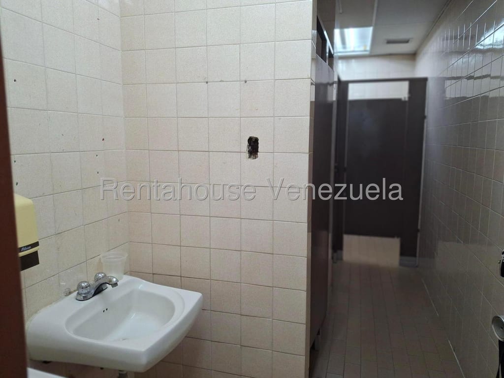 Oficina en El Rosal, Caracas