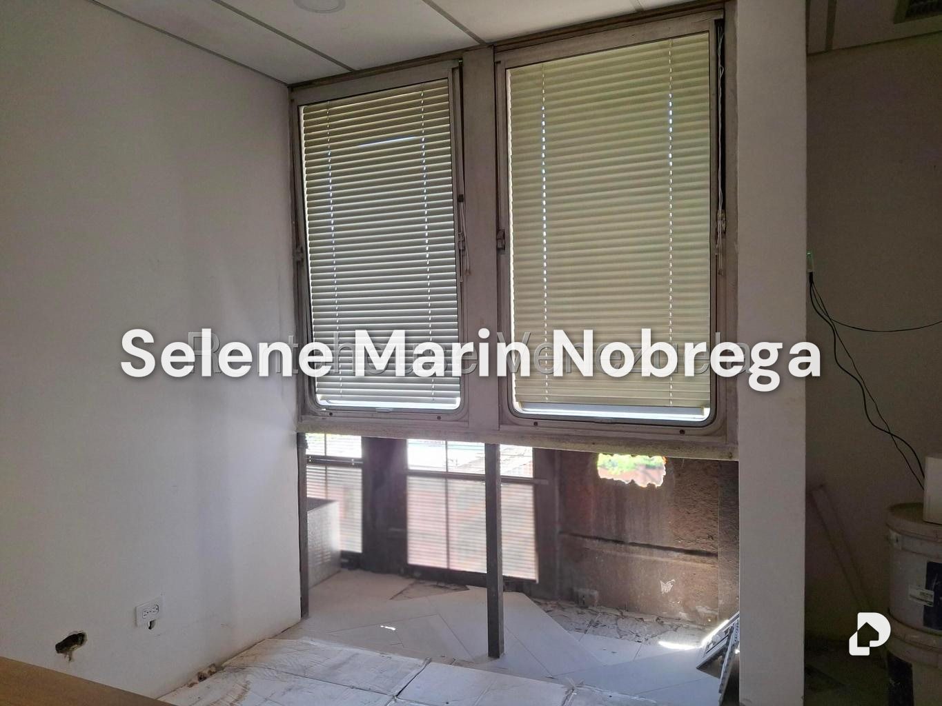 Oficina en El Rosal, Caracas – 21