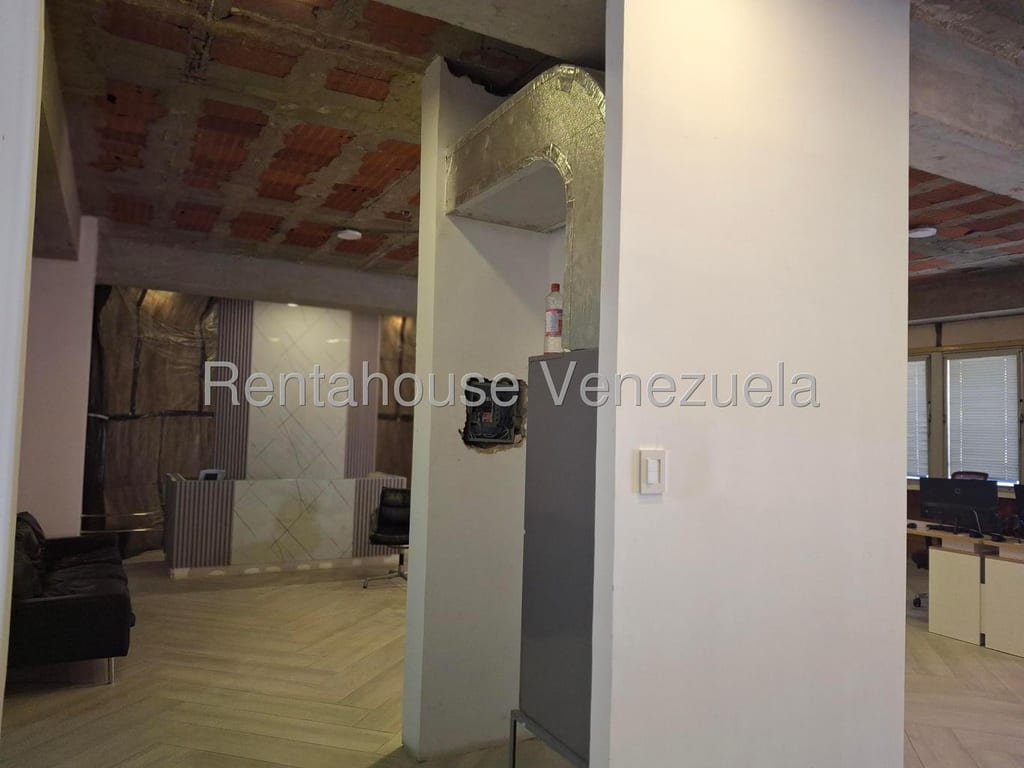 Oficina en El Rosal, Caracas