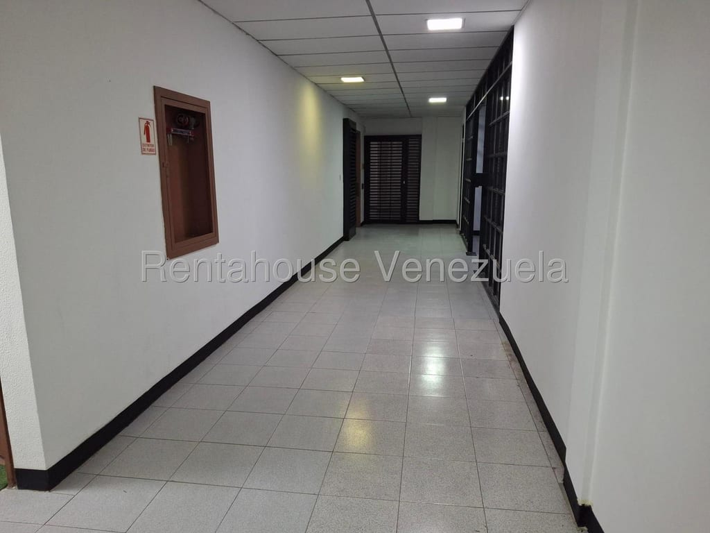 Oficina en El Rosal, Caracas