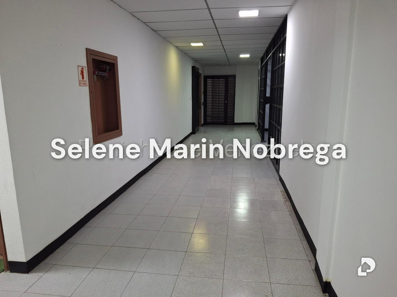 Oficina en El Rosal, Caracas – 25