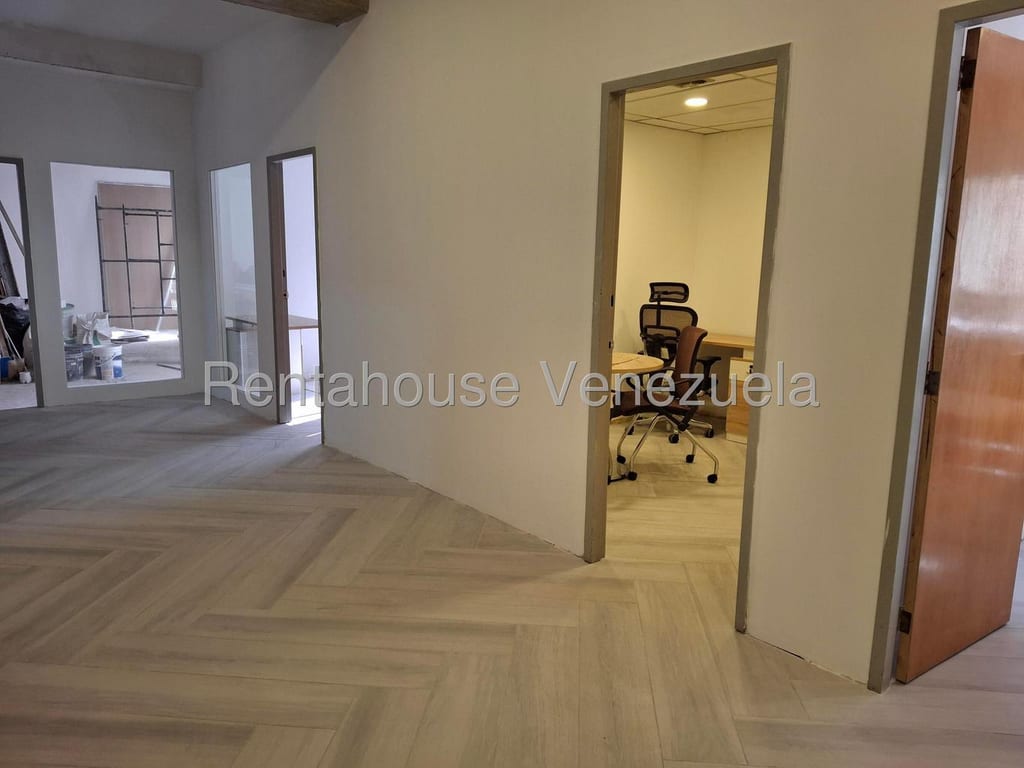 Oficina en El Rosal, Caracas