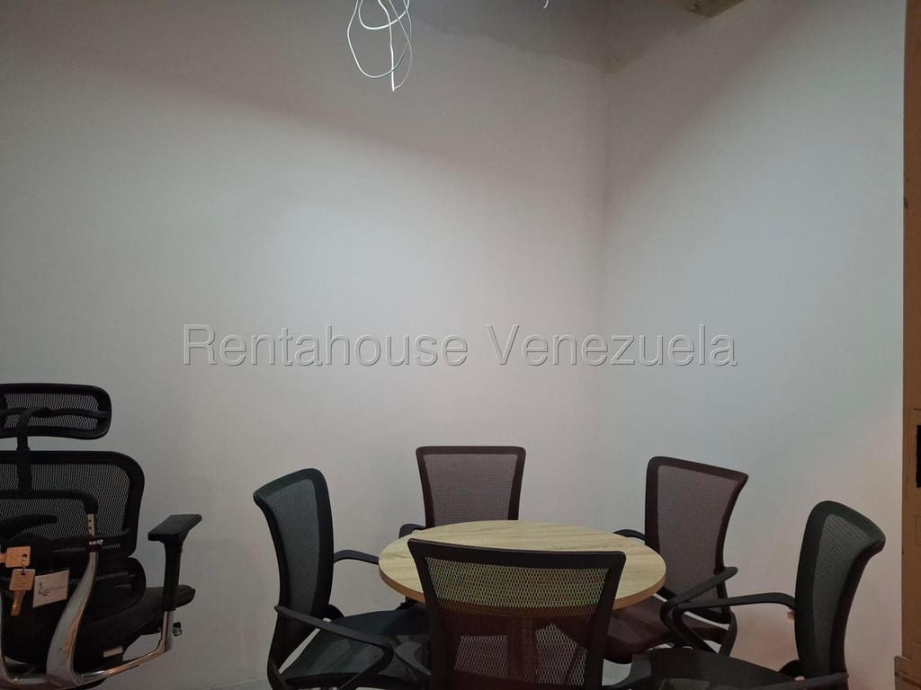 Oficina en El Rosal, Caracas