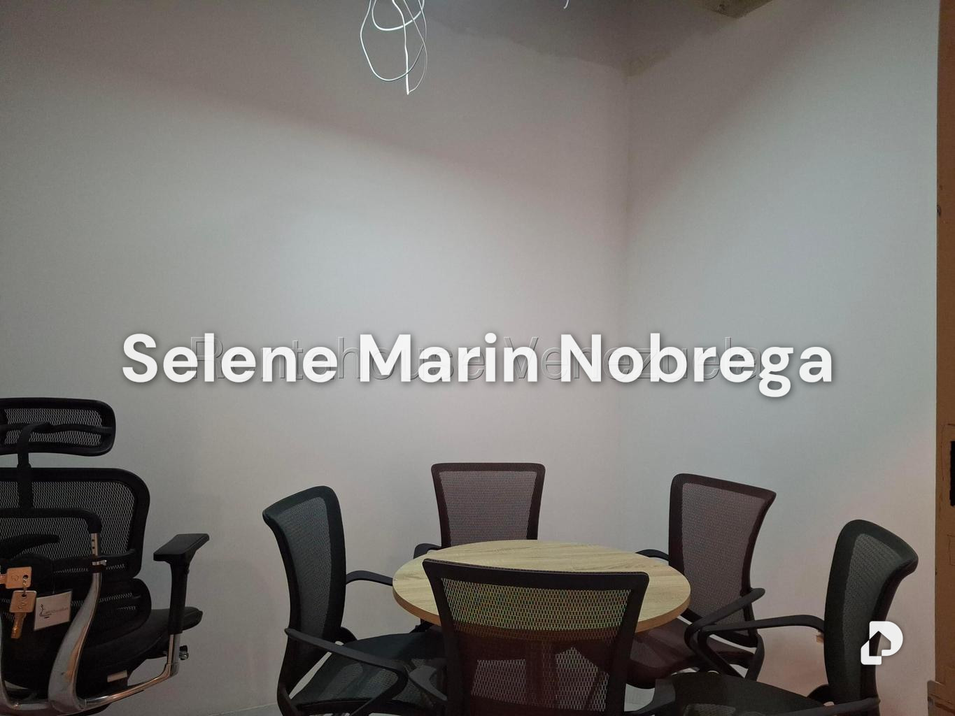 Oficina en El Rosal, Caracas – 22