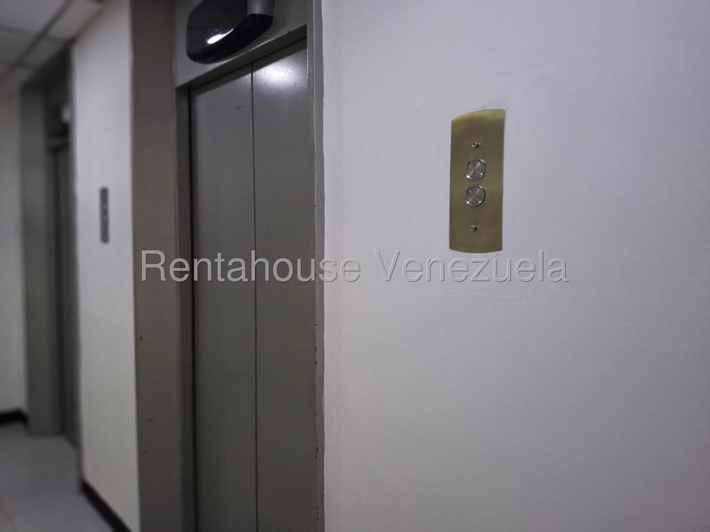 Oficina en El Rosal, Caracas