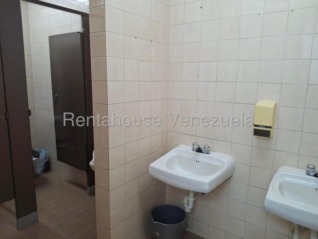 Oficina en El Rosal, Caracas