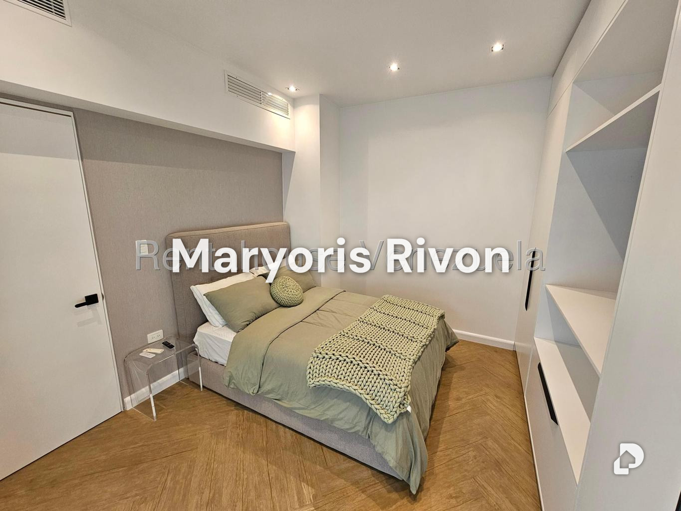 Apartamento en Campo Alegre, Caracas – 14
