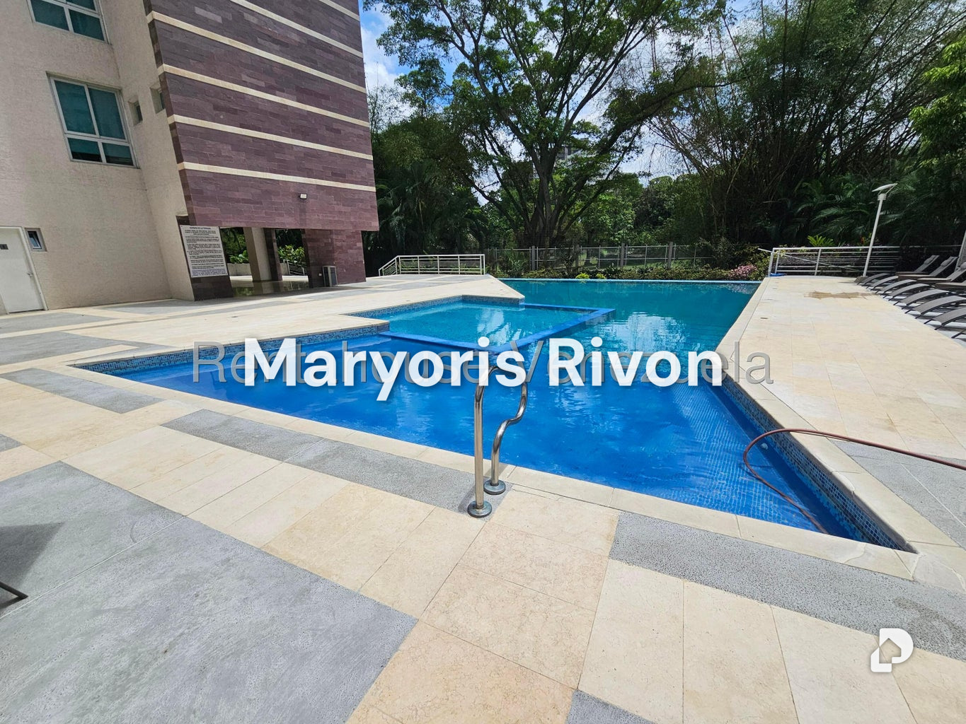 Apartamento en Campo Alegre, Caracas – 17