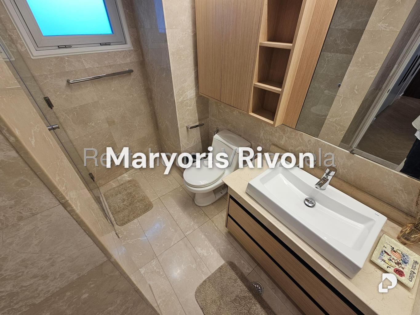 Apartamento en Campo Alegre, Caracas – 16
