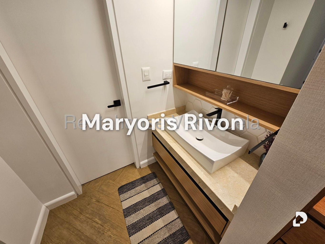 Apartamento en Campo Alegre, Caracas – 11