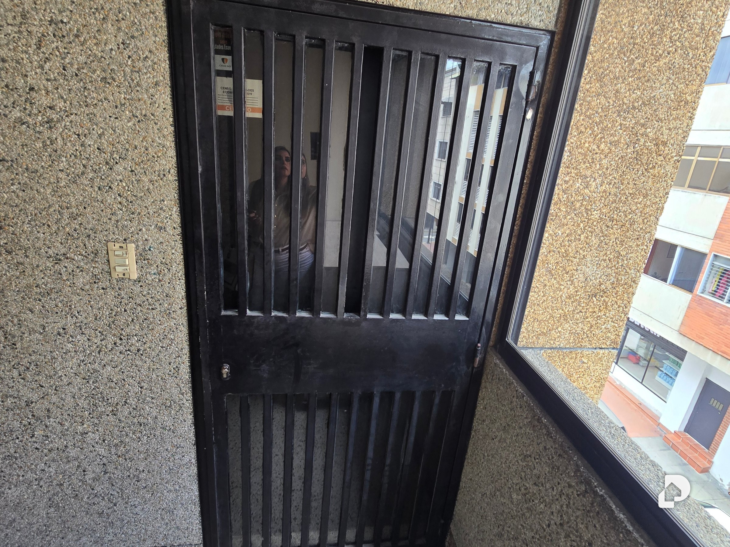 Oficina en Chacao, Caracas – 19