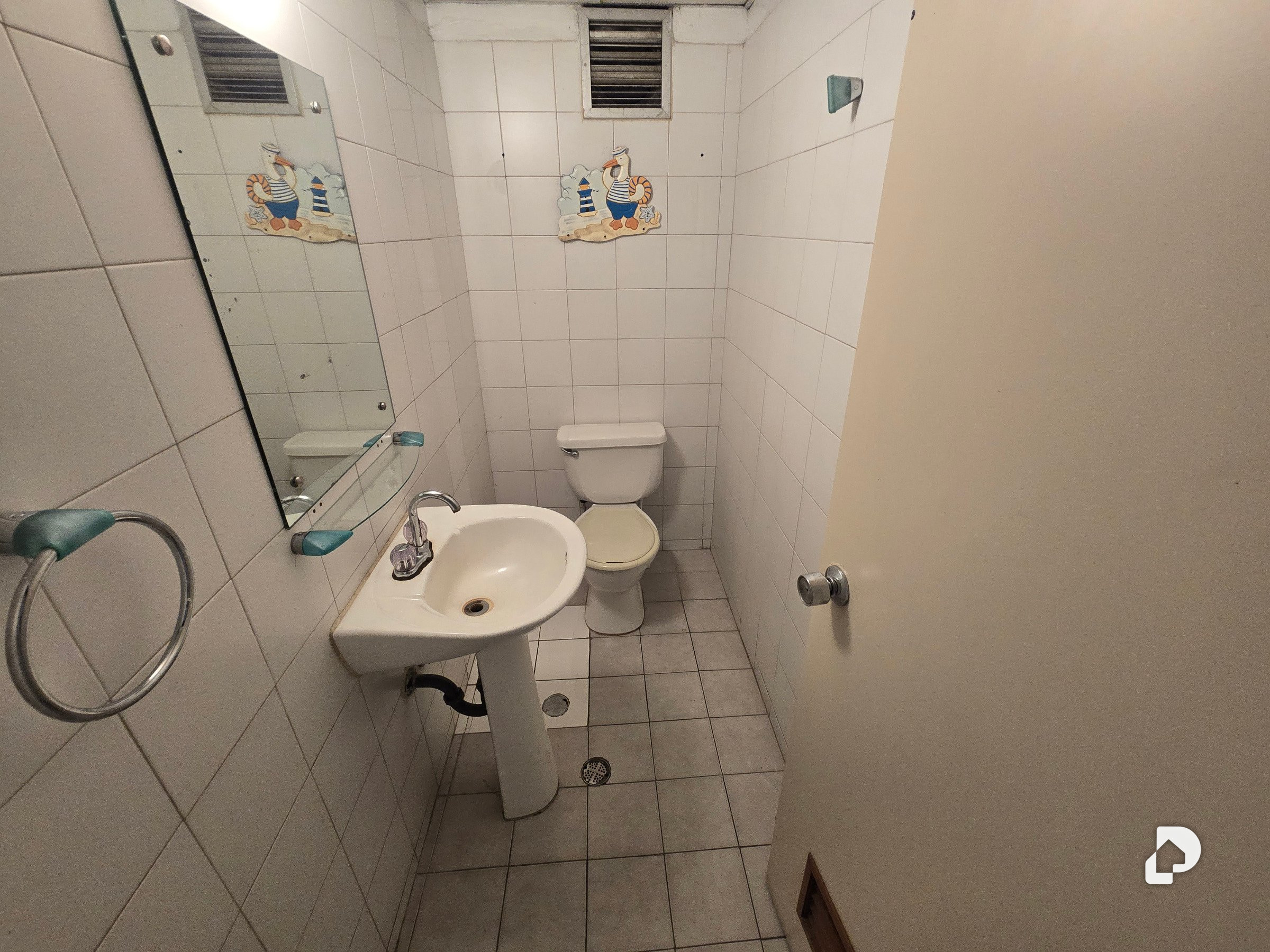 Oficina en Chacao, Caracas – 5