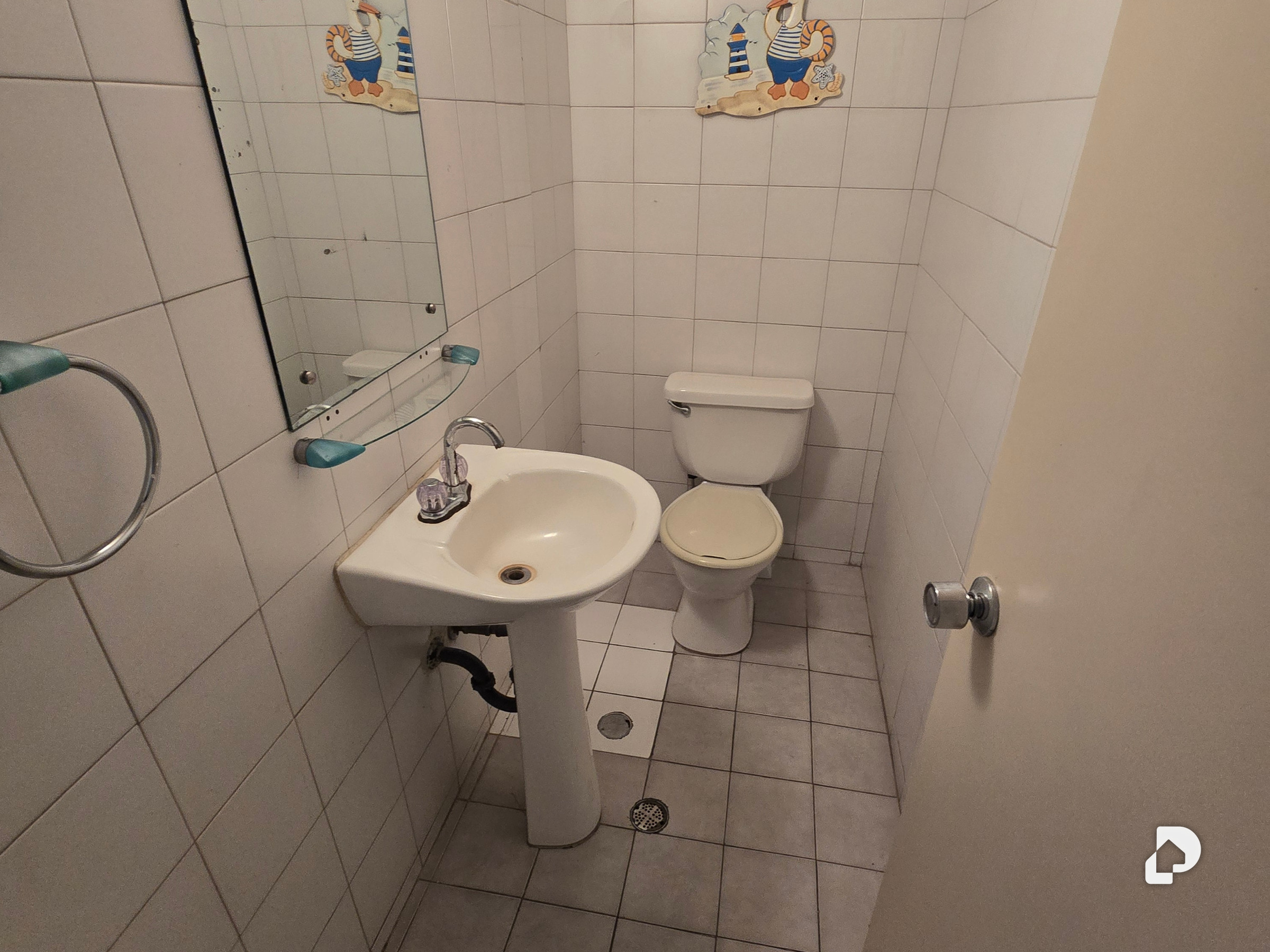 Oficina en Chacao, Caracas – 4