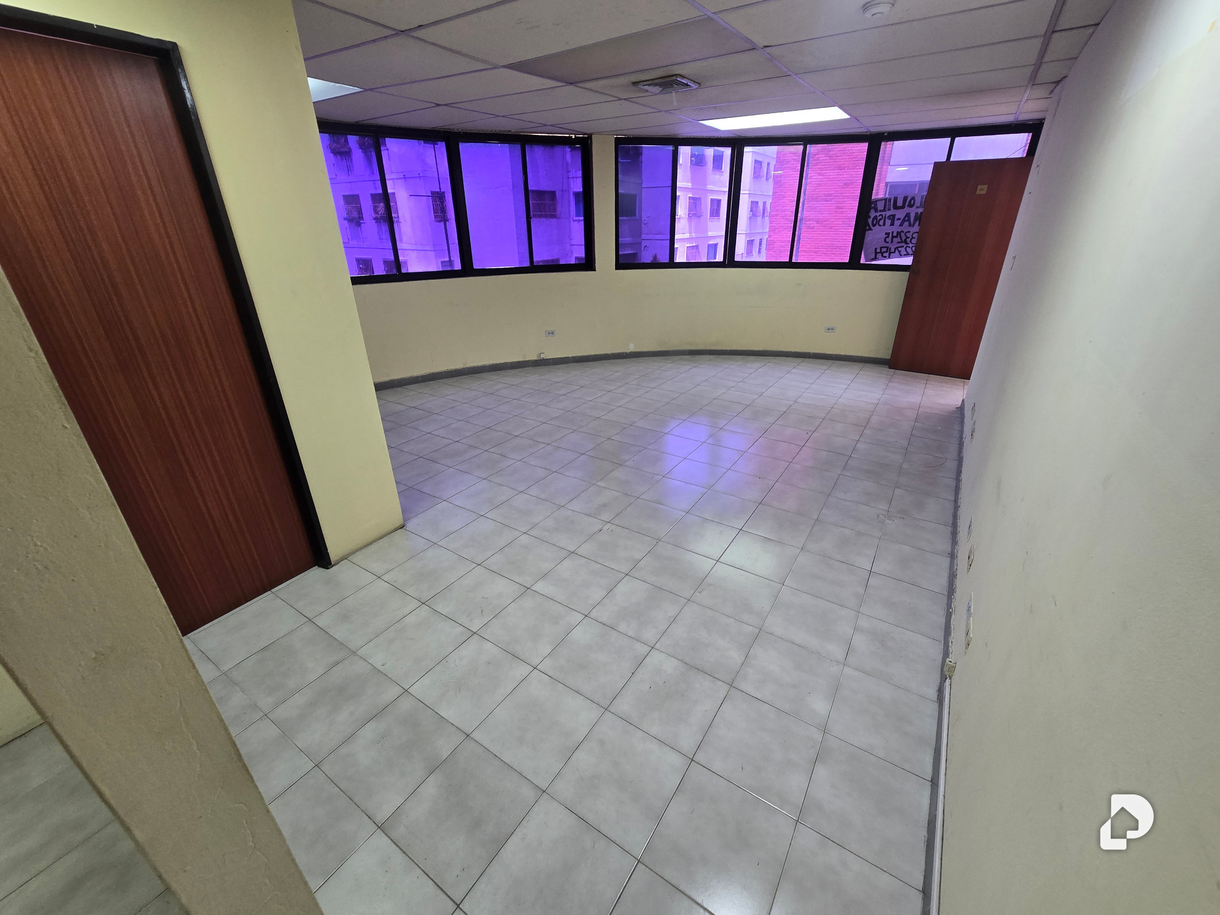 Oficina en Chacao, Caracas – 16