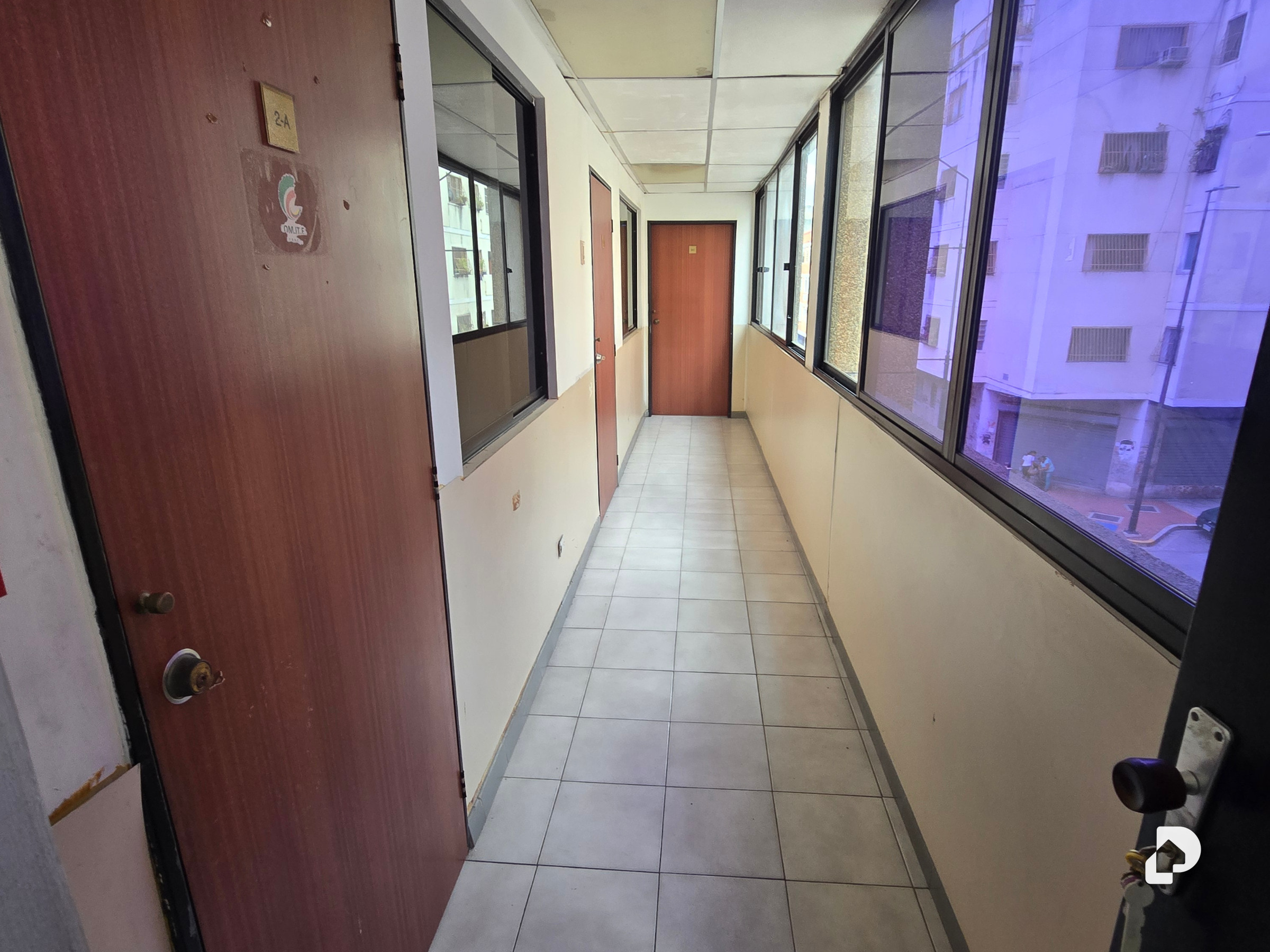 Oficina en Chacao, Caracas – 17