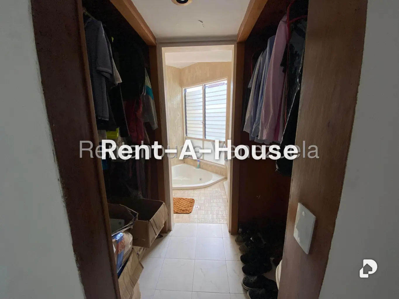 Apartment in Terrazas del Ávila, Caracas – 17